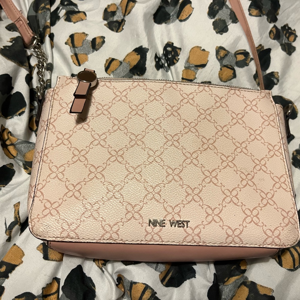 Nine West Cross Body Bag